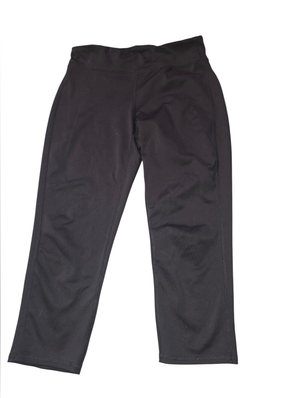 9/8/11. Old Navy Black Girls' Active Leggings